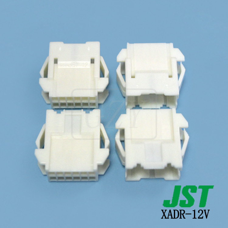 ��Ӧ XADR-12V  �ܿǿ��� JST ������XADϵ��  2.5mm��� �߶���