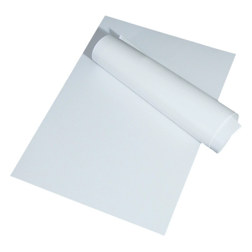 Полипропиленовая плита (ПП) от производителя: белая, прозрачная, черная матовая. Листы для резки и перфорации.