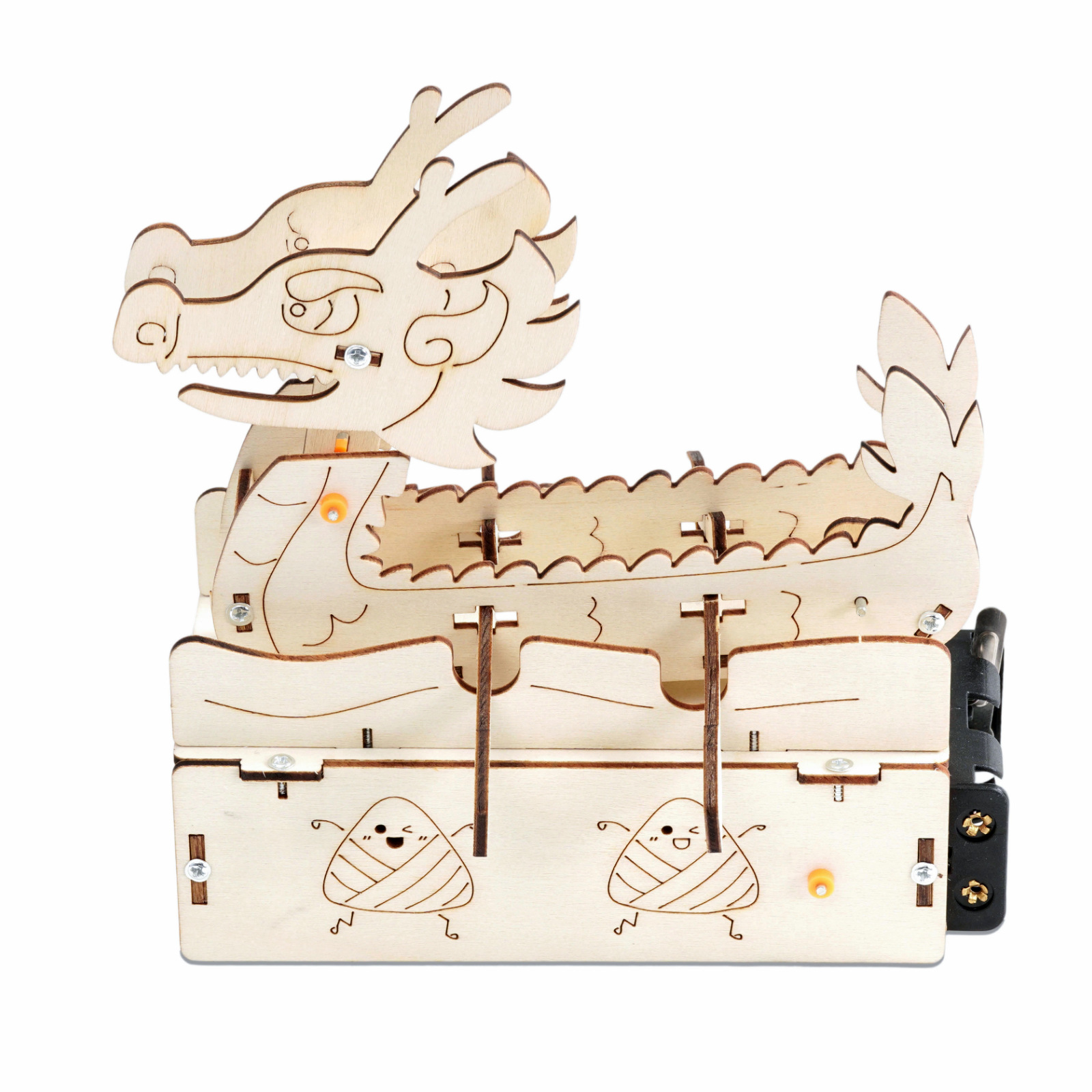 G-42 electric dragon boat