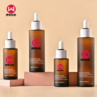 ���D20ml-100ml��Ȧƽ��ι�ƿ��ɫ����ƿ���AԭҺ���bƿ�F؛