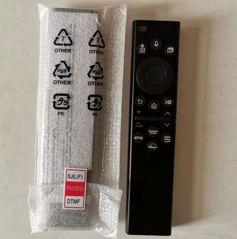 特価の安い価格のスマート液晶テレビのリモコンのセットトップボックスの音声bluetoothは外国貿易の電気商を専門に出します。