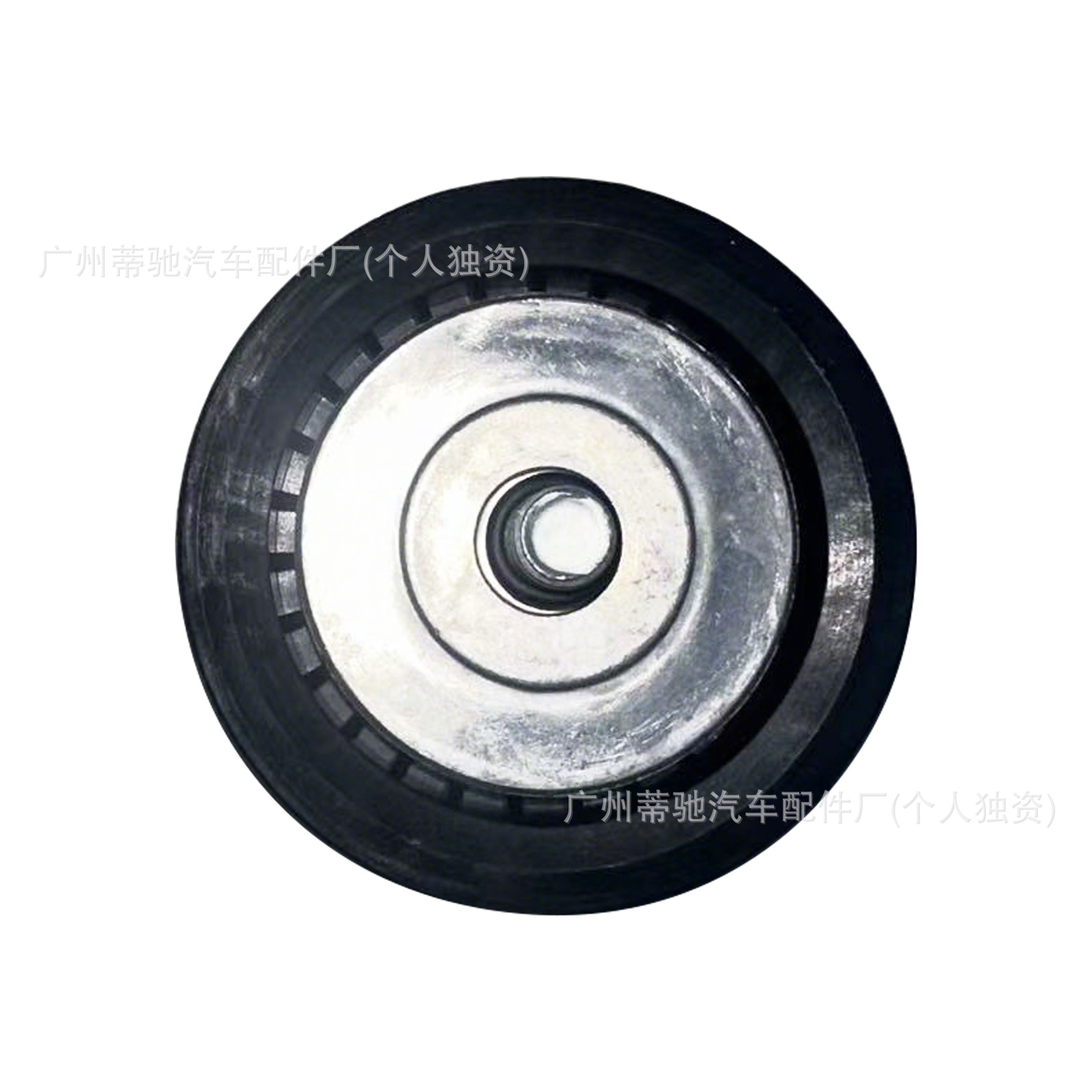 Belt Tensioner Idler Pulley Suitable for Audi A8 Bentley Continental Gt Passat Phaeton Touareg 07D145276C B
