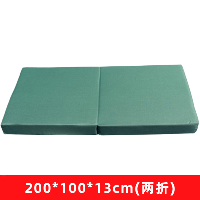 [Jardín de infantes] Gimnasia almohadilla Angie Juegos de back-cross Alturas almohadilla deportiva esponja baile ejercicio de salto