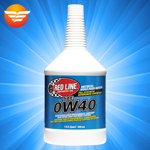REDLINE �t���C�� 0w-40 �����ȫ�ϳɰl�әC������ SN �����M��