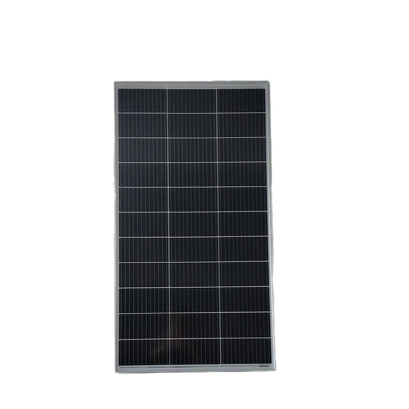 300w単結晶シリコン太陽光発電パネル 家庭用オフグリッドシステム充電パネル 太陽光発電パネル|undefined