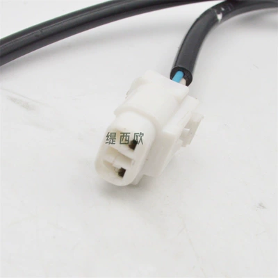 Vios, part number 89542-52010, ABS modulu və sensorları
