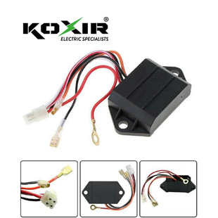 Воспламенитель для мотоцикла KOXIR CDI для тележки для гольфа EZGO 72562-G01