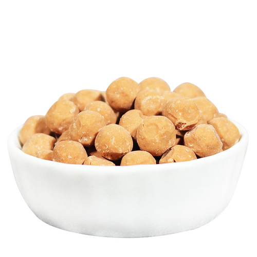 Dunhuang amber pearl powder round milk tea special pearl powder round pearl milk tea special brown sugar pearl powder round