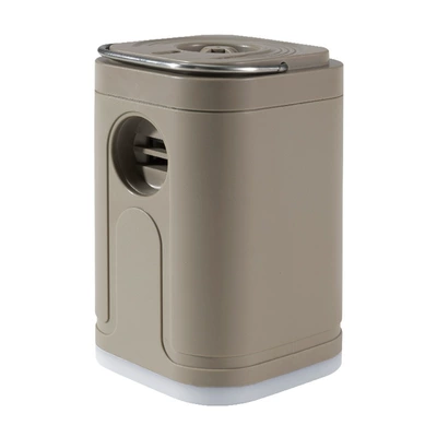 Pump Outdoor Camping Style Portable: Hava nasosu