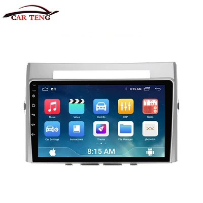 Screen Car Navigation Bluetooth – DVD Navigation