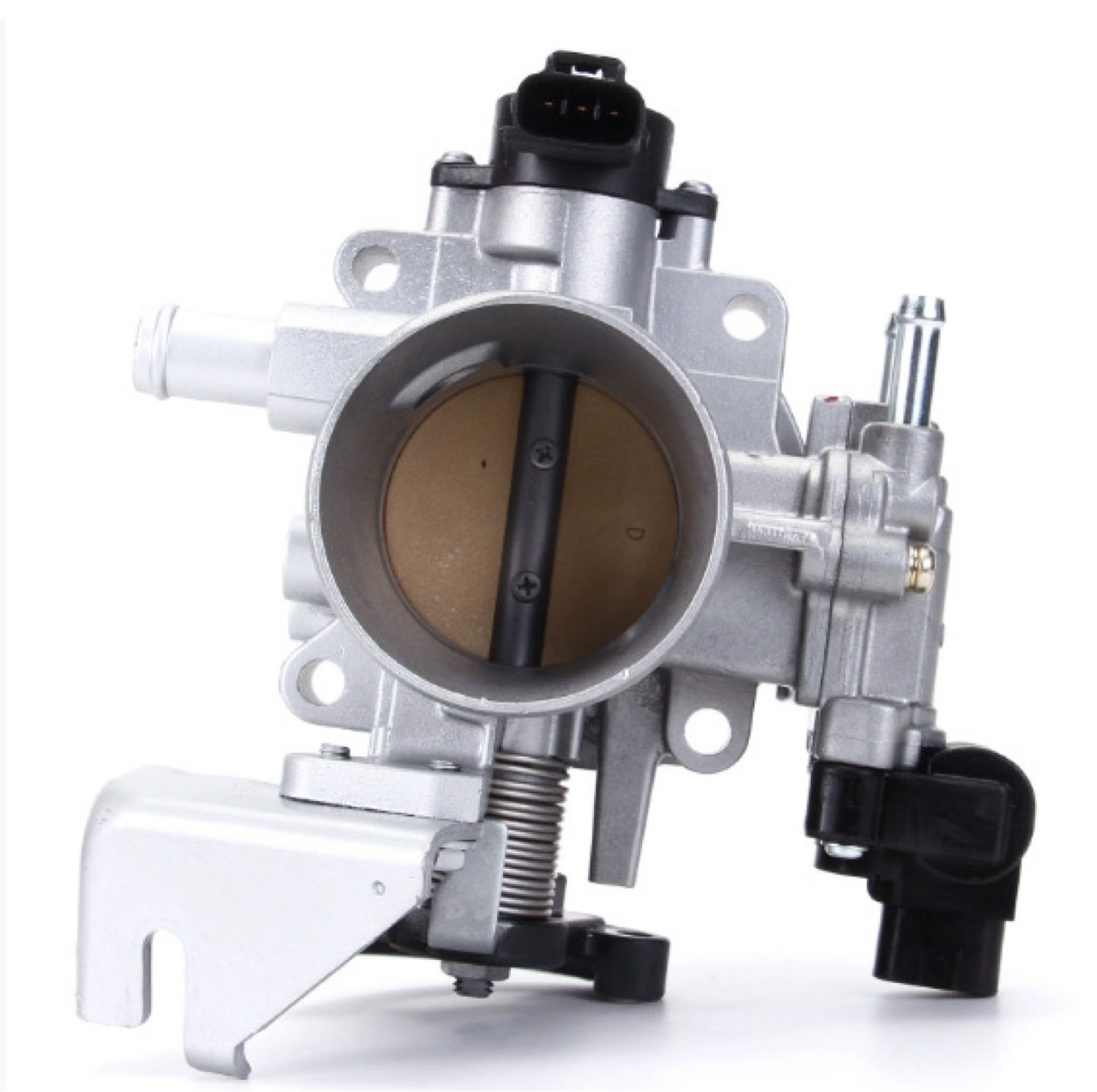 22030-0D110 Auto Parts for Toyota Throttle Valve 2221022130