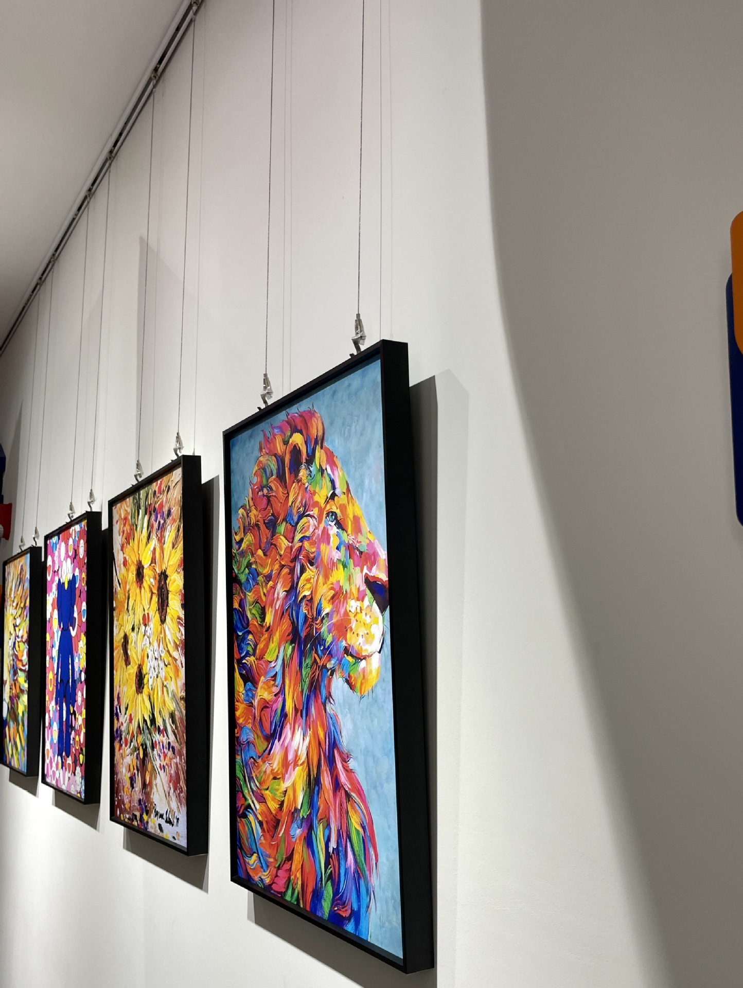 �߶�չ��������U�͵���˿��ר�ùҾ��� ���Ͻ�չ���һ����Ҿ���