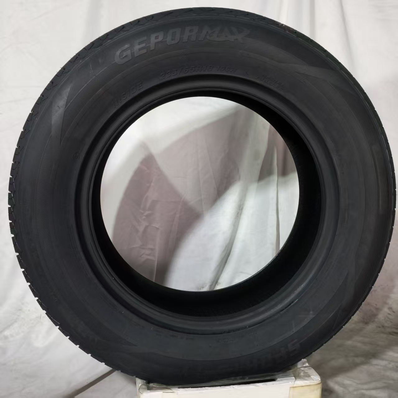 Brand New Genuine Car Tires with High Cost Performance, Model 2356518 T1, Brand New, Wear-Resistant, Durable, and Resilient