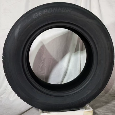 2356518 T1, Brand New, Wear-Resistant, Yolsuzluq şinləri