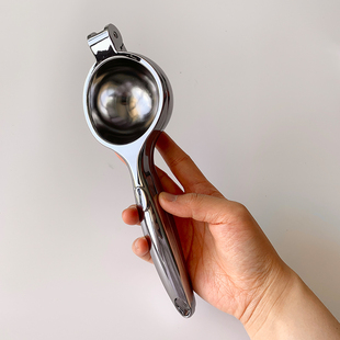 ⊕Vv Small Household Manual Lemon Squeezer Orange Household Pomegranate Juicer Mini Fruit Fresh Juice Machine