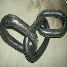 刮板机配件18*64*15圆环链 26*92链条 C级圆 三传动链