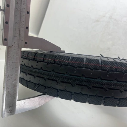 Источник Заводская поставка 4.00-8 резиновые надувные колеса высокой грузоподъемности шин для инструментов шины Циндао колесо X20