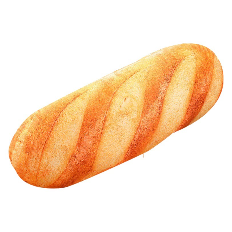 Мягкая Милая имитация подушки для хлеба плюшевая игрушка девушка зажим для сна нога длинная подушка прикроватная защита Талии Съемная и моющаяся подушка