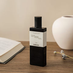 Shimang's new round rose perfume women's long-lasting light fragrance 50ml gift box floral fragrance wholesale