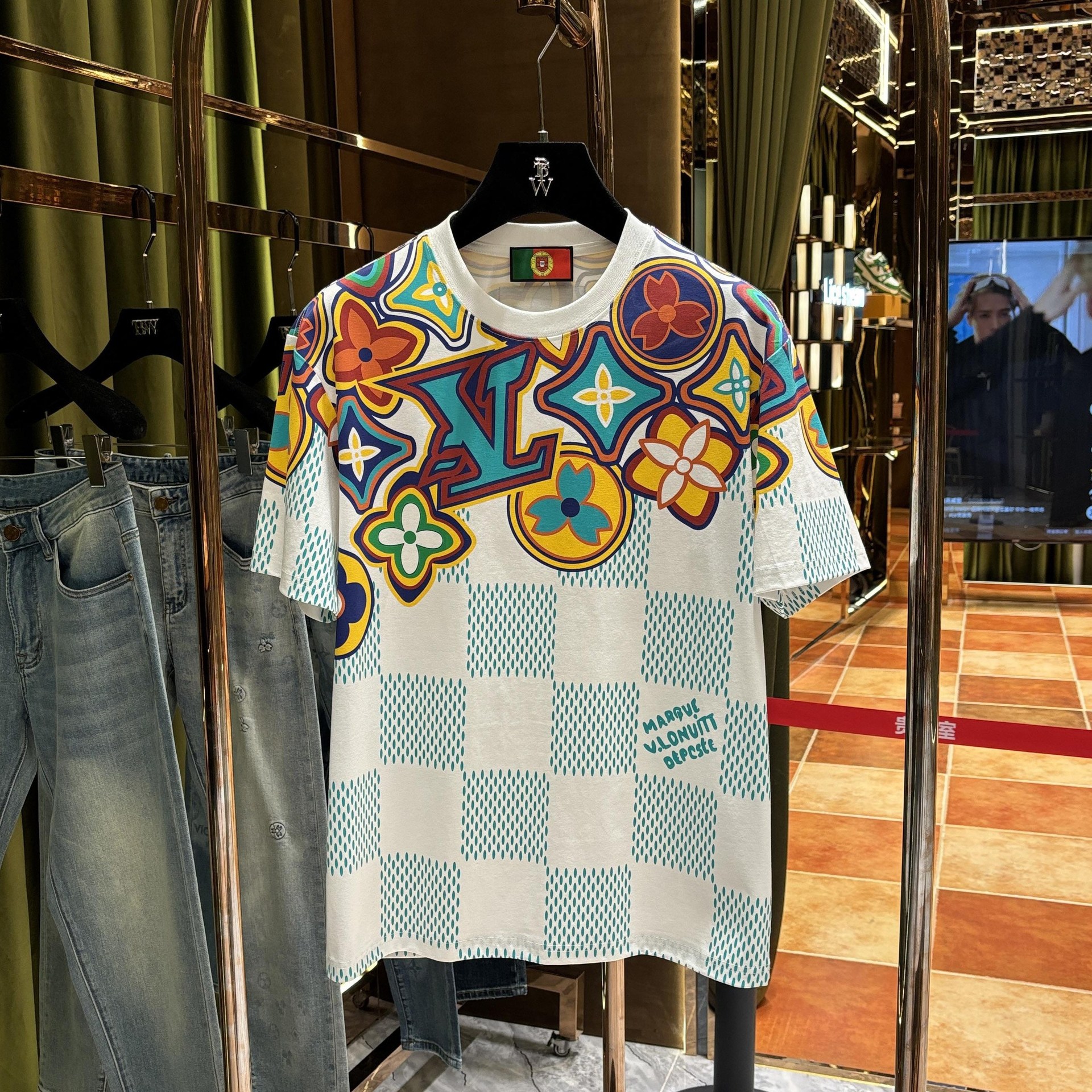 Off-white