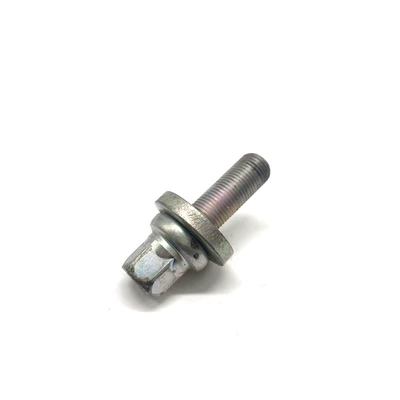Cylinder and parts G Spiral