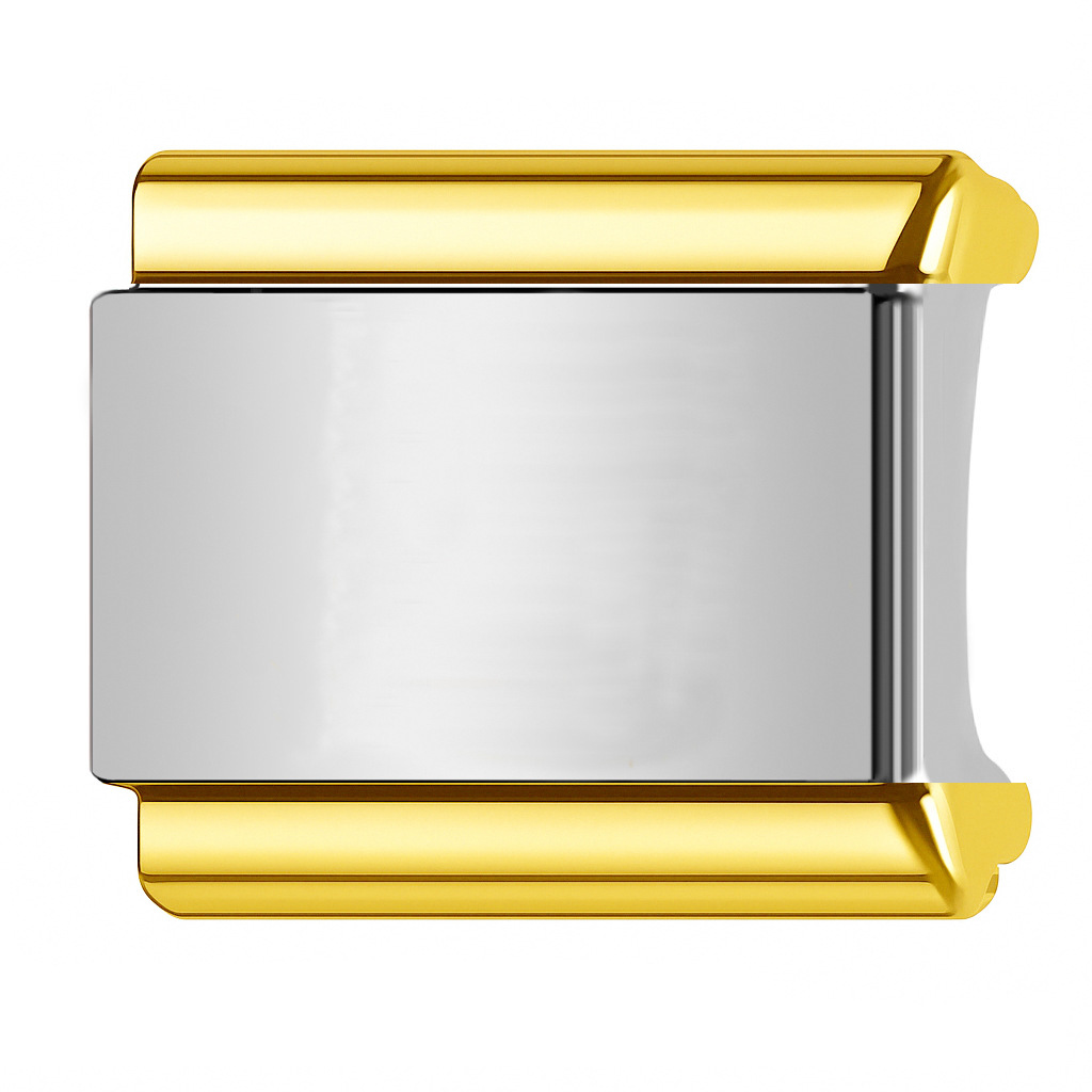 Golden edge