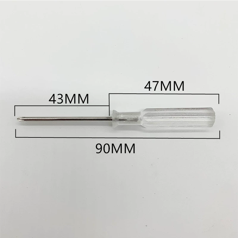 Small screwdriver, 2mm, 3mm, wholesale