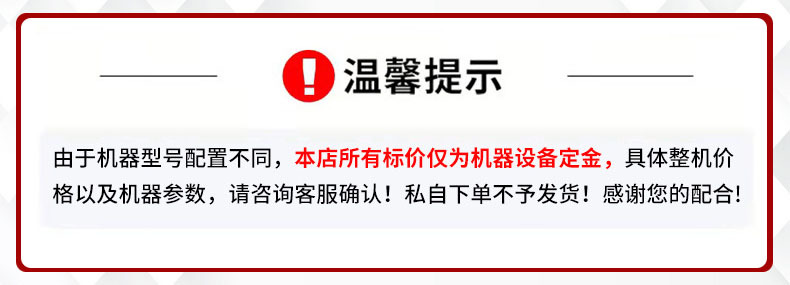定金价