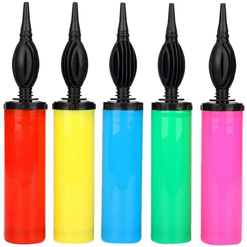 Balloon, big high quality air pump