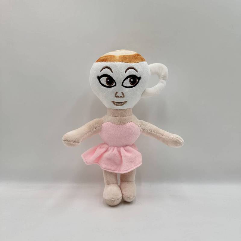 国境を越えた売れ筋の山海経トゥンツンサハールとトララロサメフィギュア周辺ぬいぐるみ在庫あり|undefined