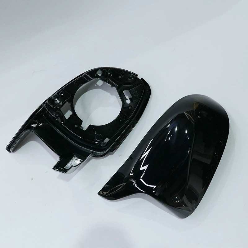 Bmw, modified rear view mirror, set, 3x, 4x, 5x, 6x, 4 piece set