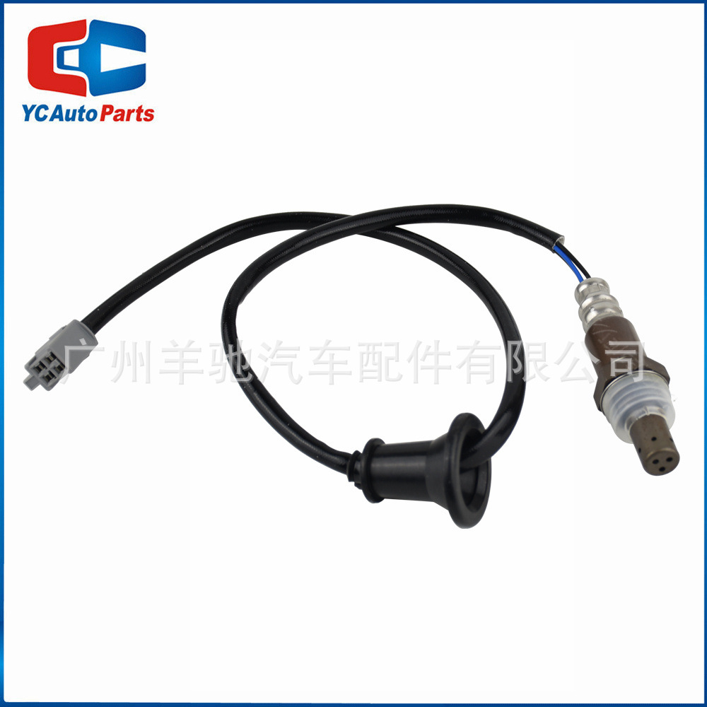 89465-12760 Sensor de oxígeno trasero de relación aire-combustible para automóviles para Toyota Corolla AVENSIS