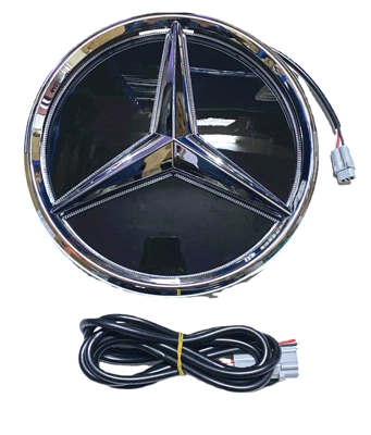 Emblem for Mercedes-Benz A, Mercedes-Benz Car logo