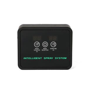 Cross-border Rainforest Ecological tank automatic spray atomization set climbing pet turtle box spray humidification system watering artifact