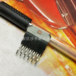 ȫ��ԭ�bTDA2004 TDA2004R��܇���l���ʷŴ������ŉKоƬIC���ɉK