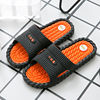 Slippers, slide for beloved, footwear, Korean style, soft sole