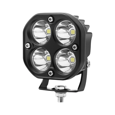 Off-road Truck Modified | Motuoche Motorcycle headlights, headlights