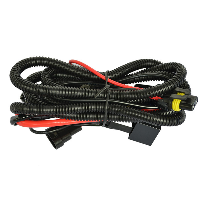 Cable de decodificación coreano 35W