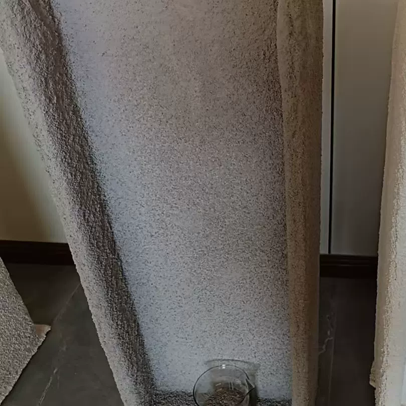 耐火2h2.5h3h室外非膨胀型防火涂料石膏基水泥基厚型防火涂料包工