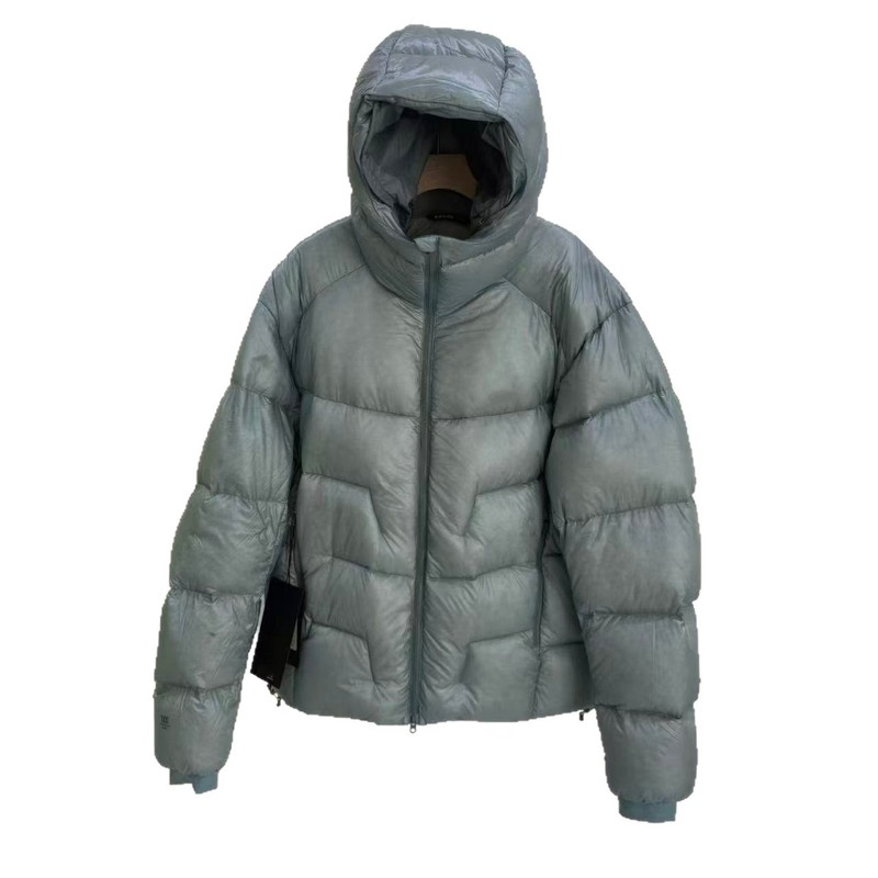 25新款太阳石5000GT雪山羽绒服户外男女同款情侣款加厚蓬松外套|undefined