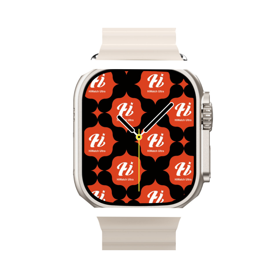 i-540ultra3 reloj inteligente Bluetooth + 5 generación de auriculares Bluetooth de pantalla a color con 4 correa