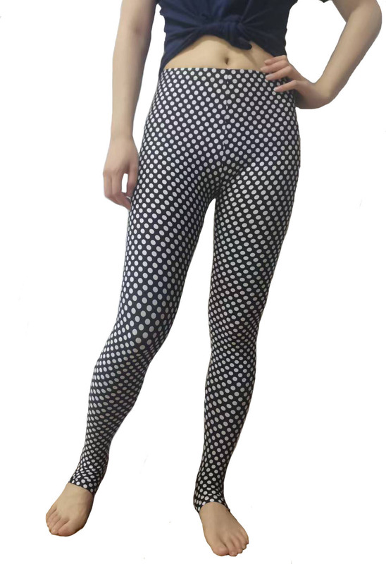 2020 Golf Ice Silk Leggings Stretch Sun Protection Pants Women's Leggings Breathable Foot Pants