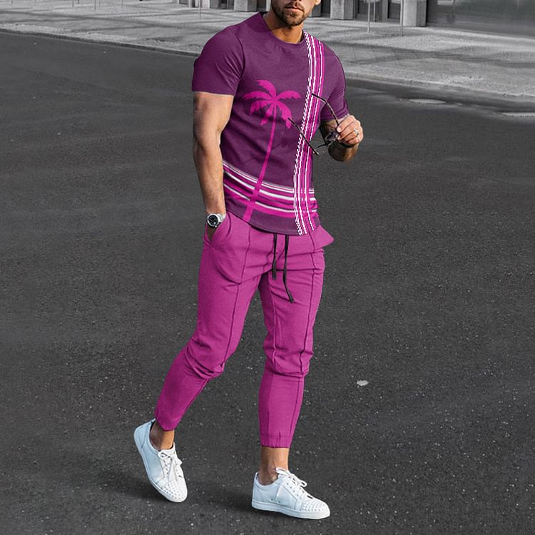 Men's set