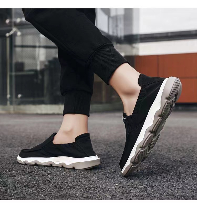 Woman Man Sports Shoes Tennis Shoes Basketball Shoes Sneakers Canvas Mesh Easy To Clean Footwear Sneakers_voghion.com