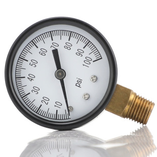 �羳�F؛�≺��ˮ�����߾��ȉ�����0-100psi 50ֱ�����ñÃx���x