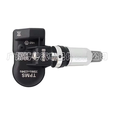 for 315-433MHz universal – Automotive Sensors