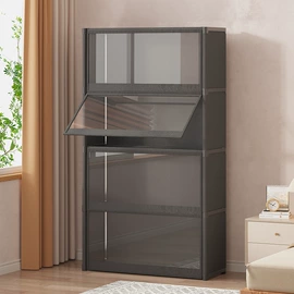 鞋架;衣帽架;收纳架