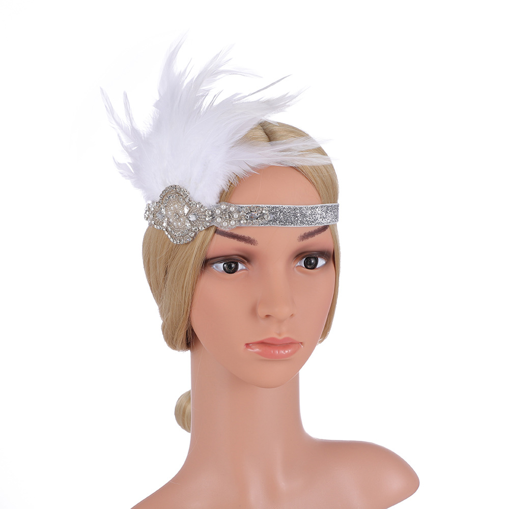 headband