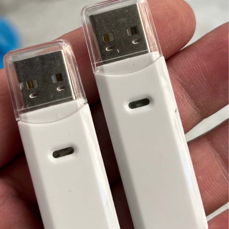 Считыватель карт TF SD USB