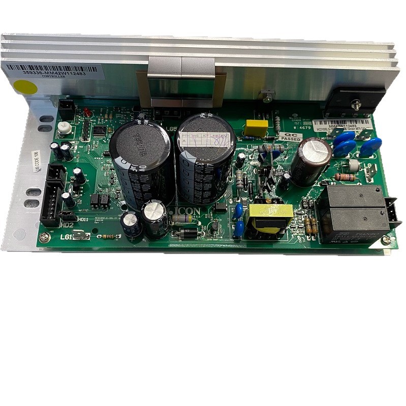 Placa madre MC2100ELS-18W - 2Y Panel de control MC2100ELS-18W ICON2007 XT47007 image 5